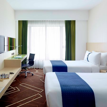 Holiday Inn Express Hong Kong Kowloon East, An Ihg Hotel الغرفة الصورة