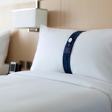 Holiday Inn Express Hong Kong Kowloon East, An Ihg Hotel الغرفة الصورة