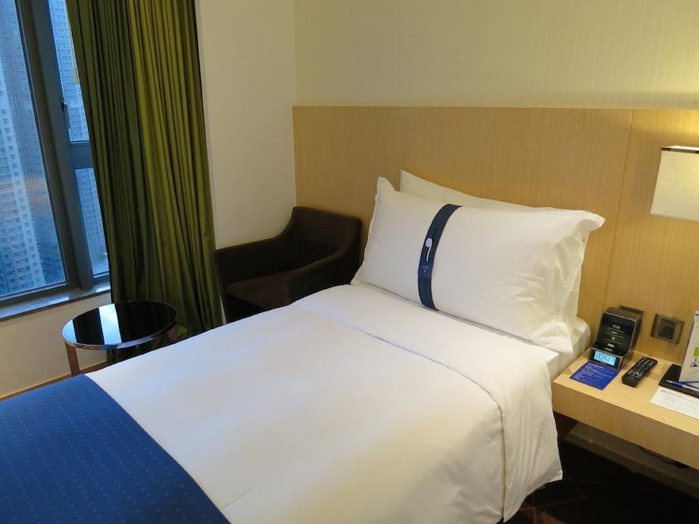 Holiday Inn Express Hong Kong Kowloon East, An Ihg Hotel المظهر الخارجي الصورة