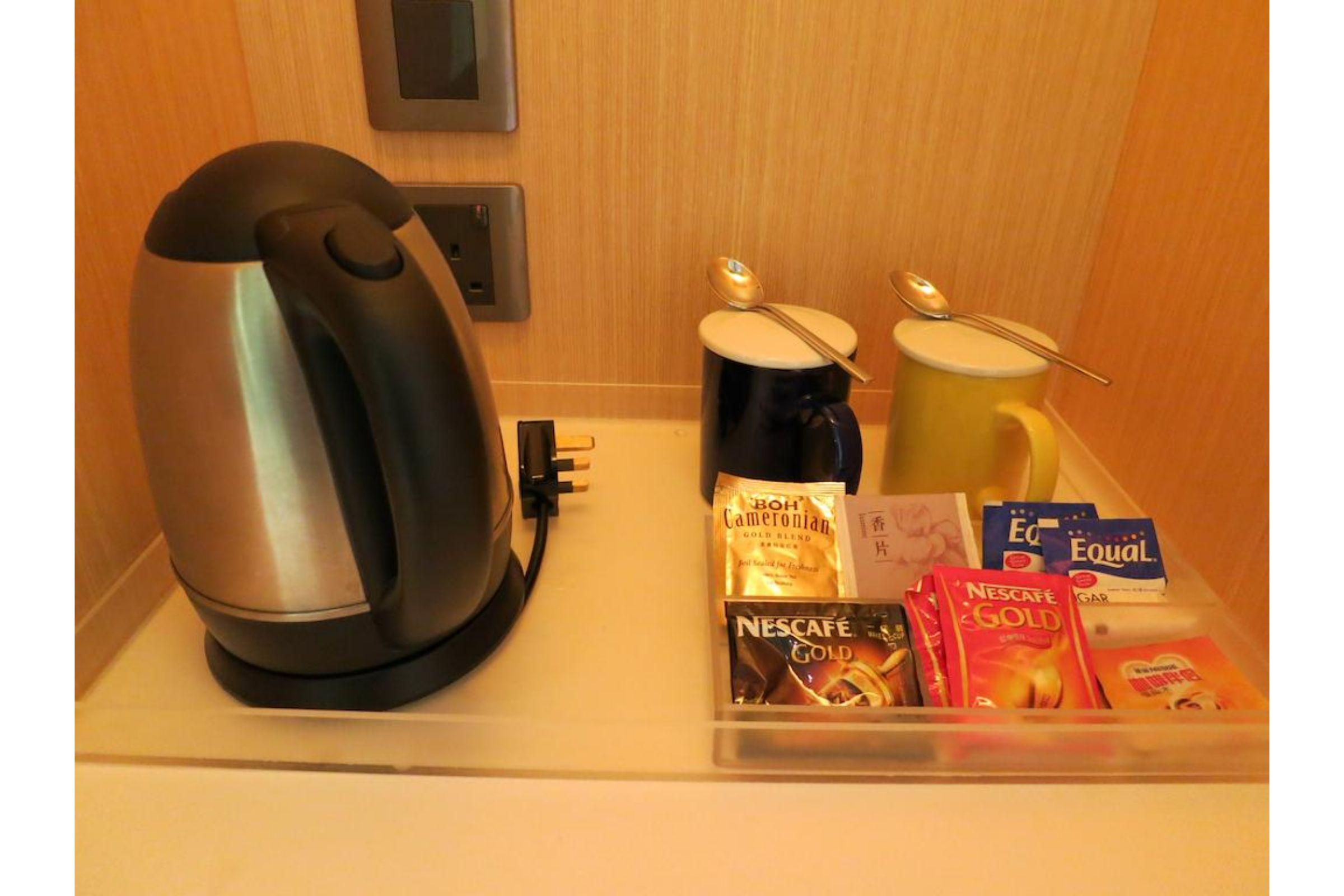 Holiday Inn Express Hong Kong Kowloon East, An Ihg Hotel المظهر الخارجي الصورة