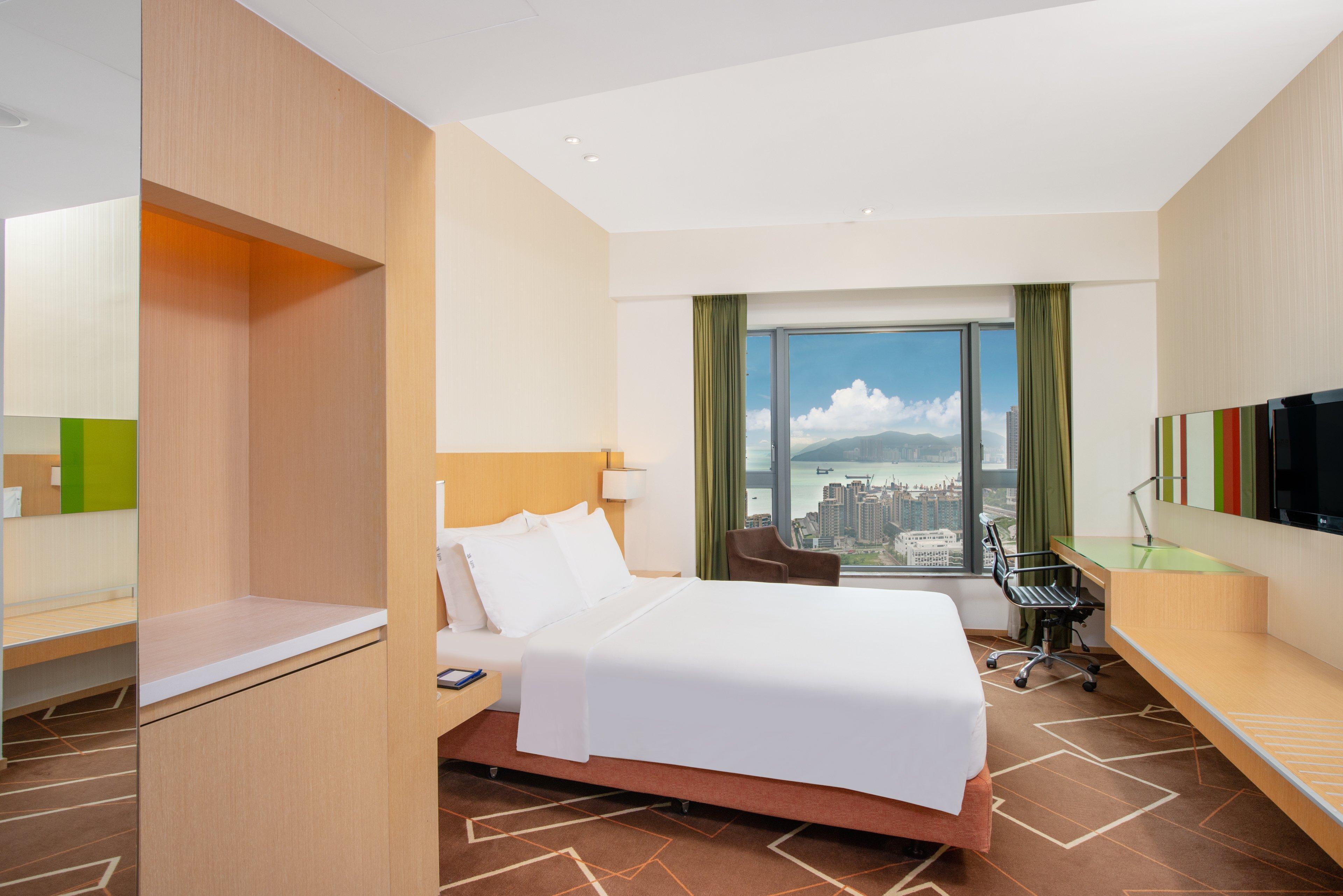 Holiday Inn Express Hong Kong Kowloon East, An Ihg Hotel المظهر الخارجي الصورة