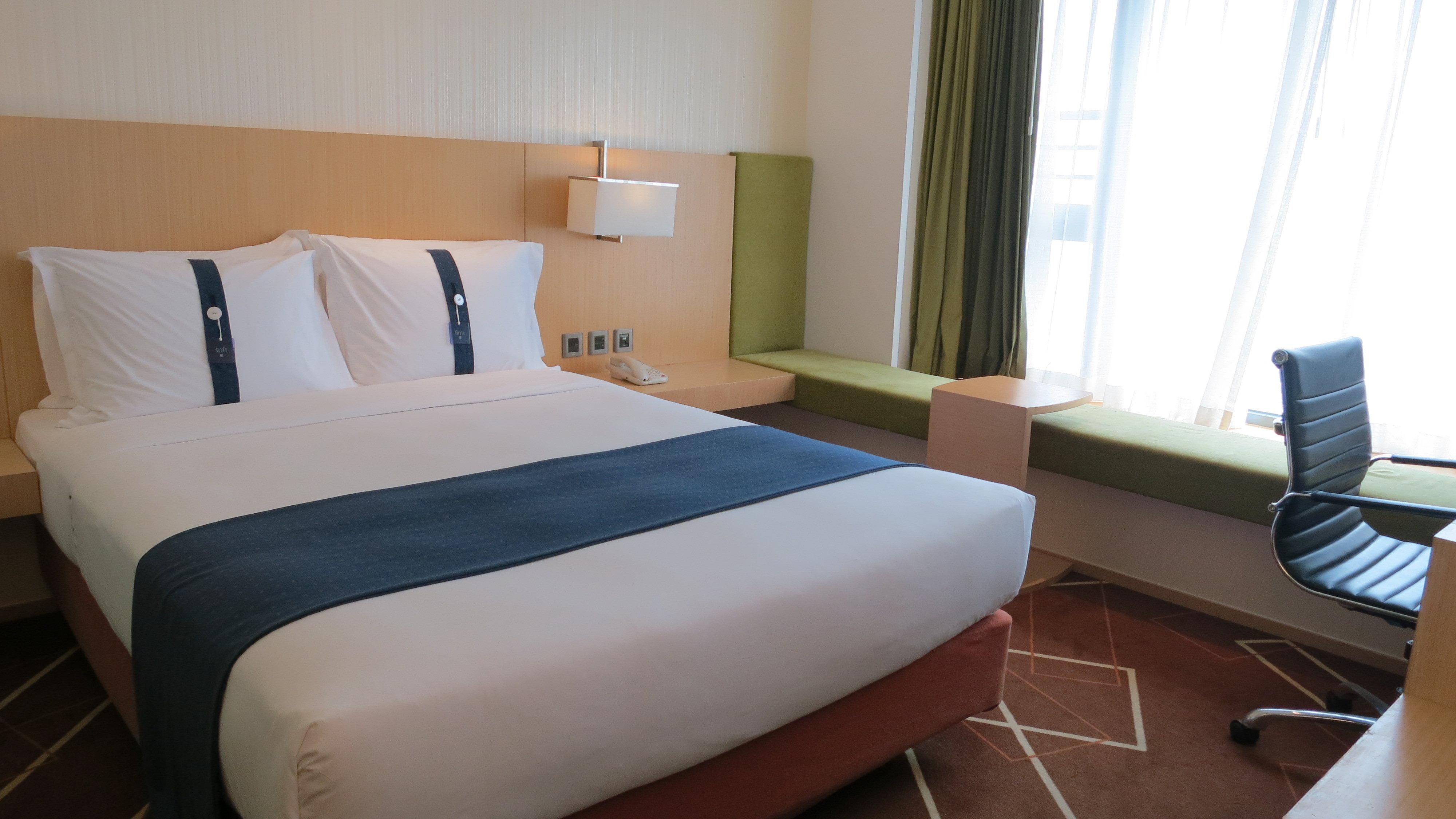 Holiday Inn Express Hong Kong Kowloon East, An Ihg Hotel المظهر الخارجي الصورة