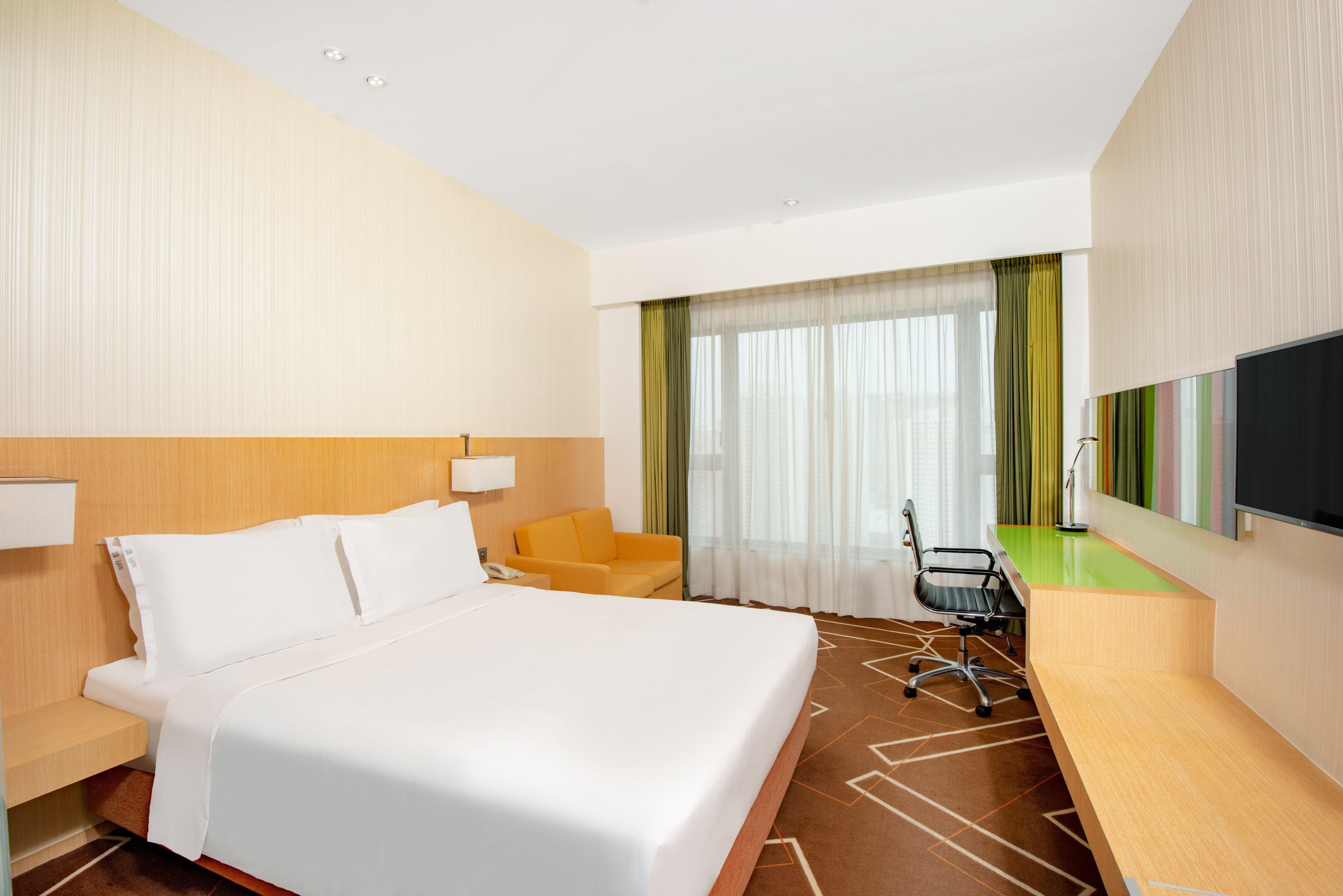 Holiday Inn Express Hong Kong Kowloon East, An Ihg Hotel المظهر الخارجي الصورة