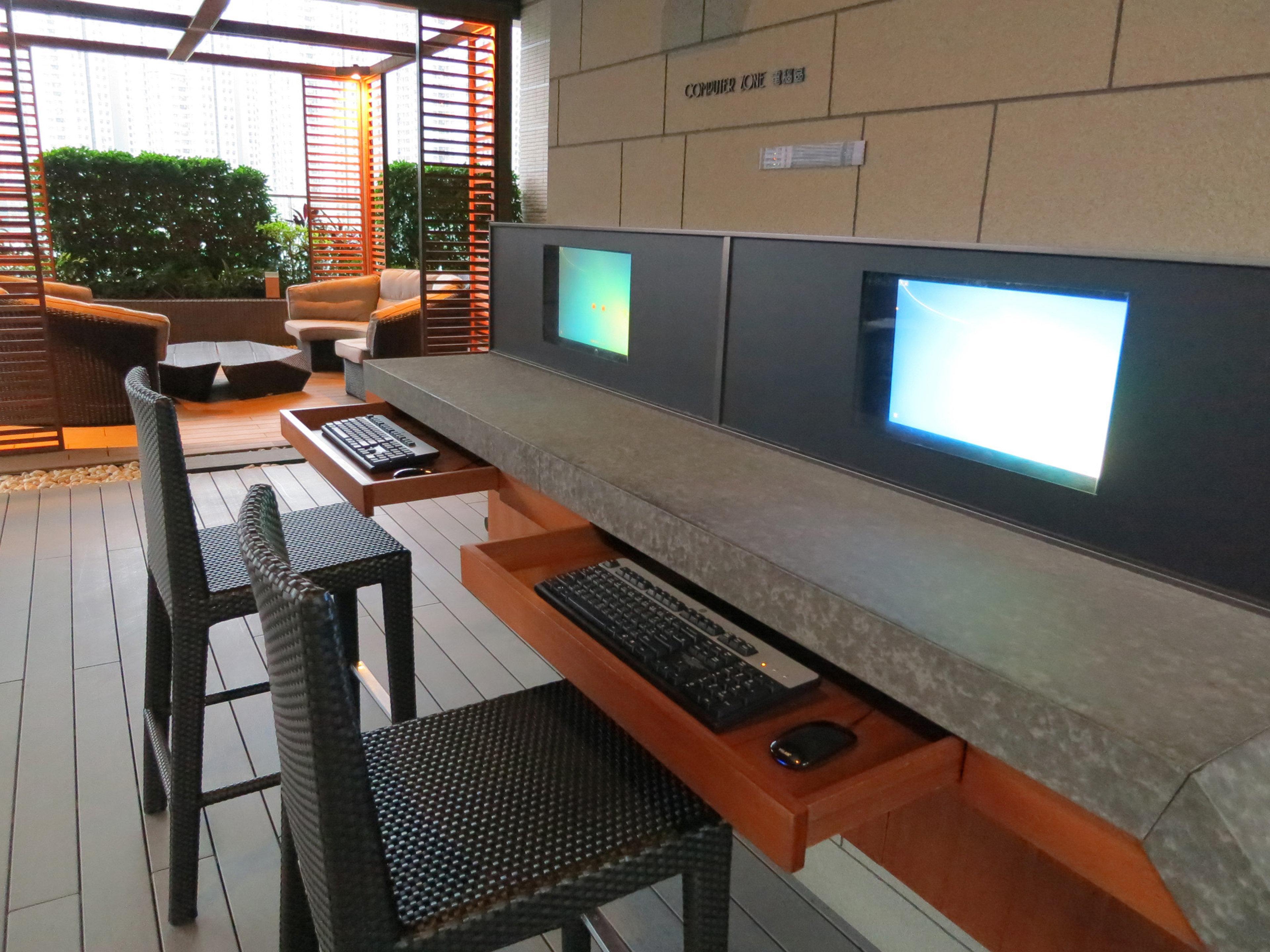 Holiday Inn Express Hong Kong Kowloon East, An Ihg Hotel المظهر الخارجي الصورة