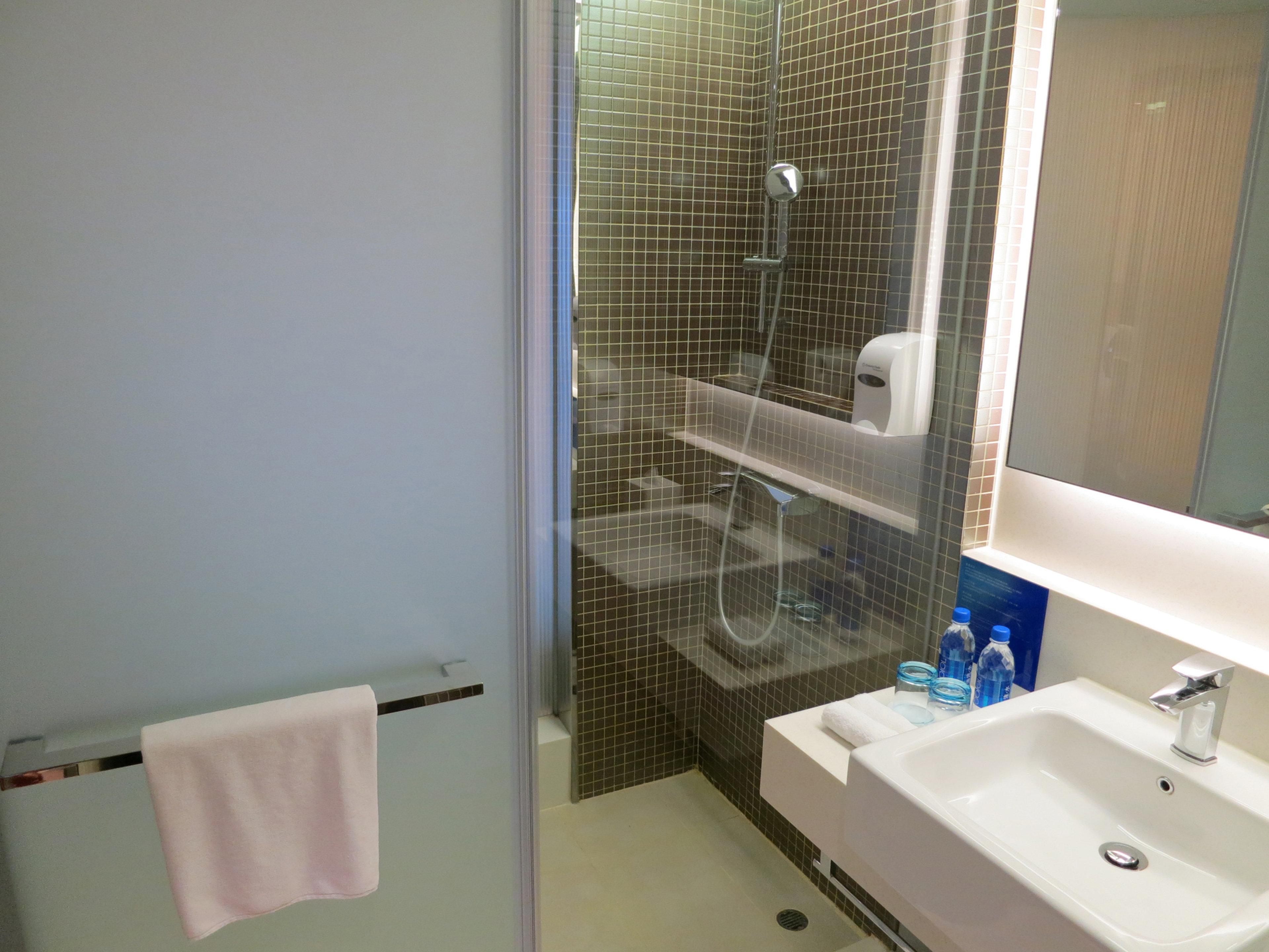 Holiday Inn Express Hong Kong Kowloon East, An Ihg Hotel المظهر الخارجي الصورة