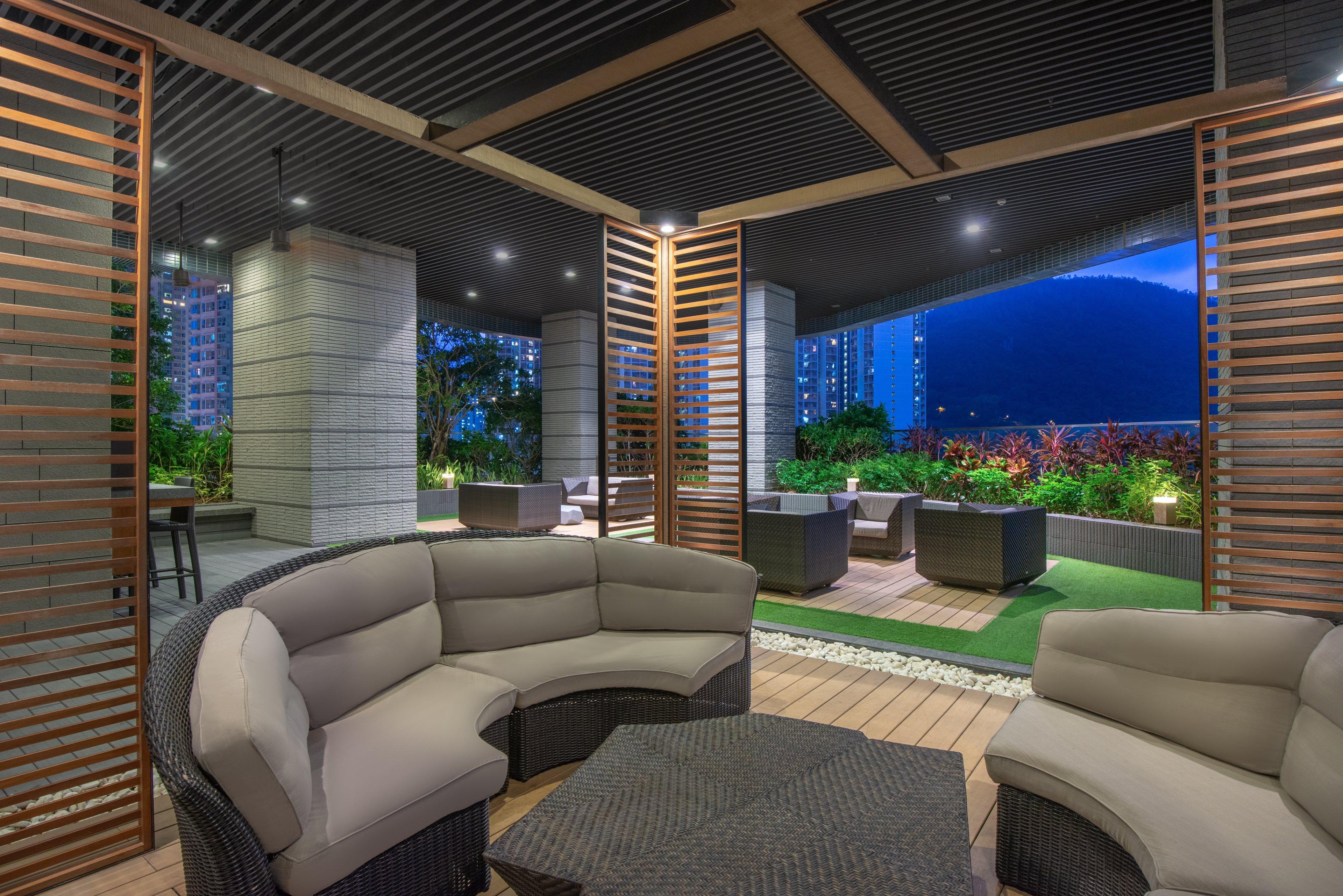 Holiday Inn Express Hong Kong Kowloon East, An Ihg Hotel المظهر الخارجي الصورة