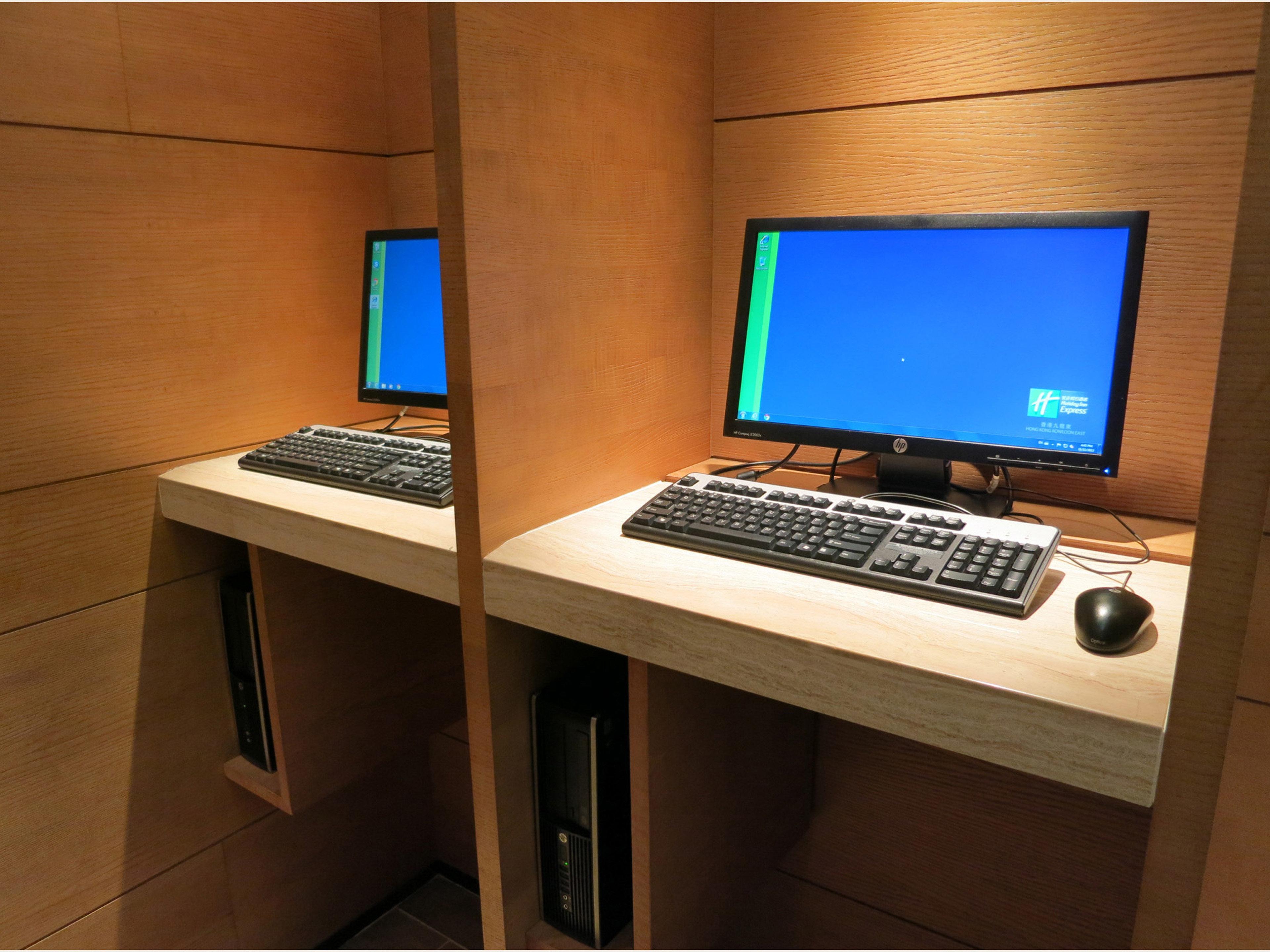 Holiday Inn Express Hong Kong Kowloon East, An Ihg Hotel المظهر الخارجي الصورة