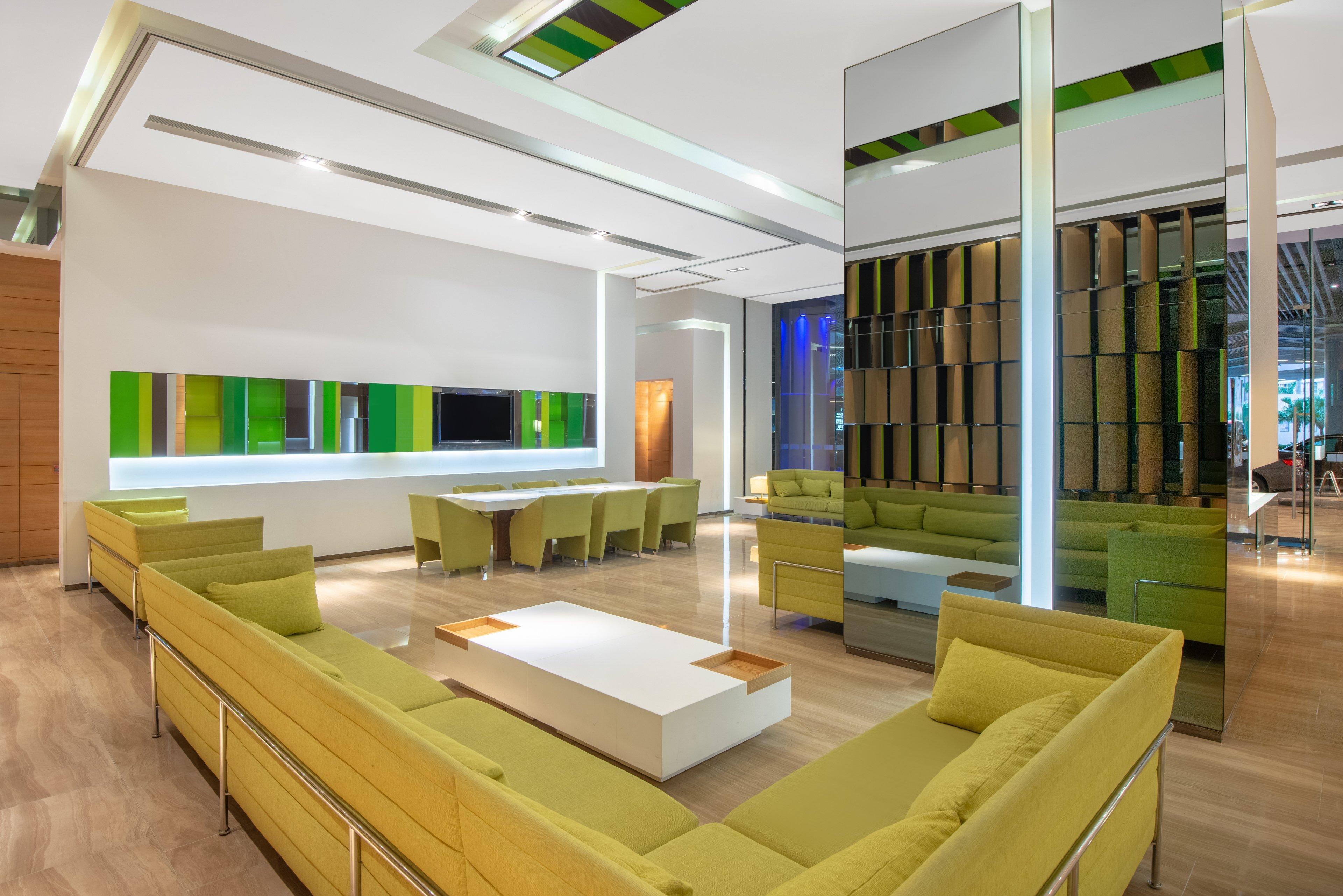 Holiday Inn Express Hong Kong Kowloon East, An Ihg Hotel المظهر الخارجي الصورة