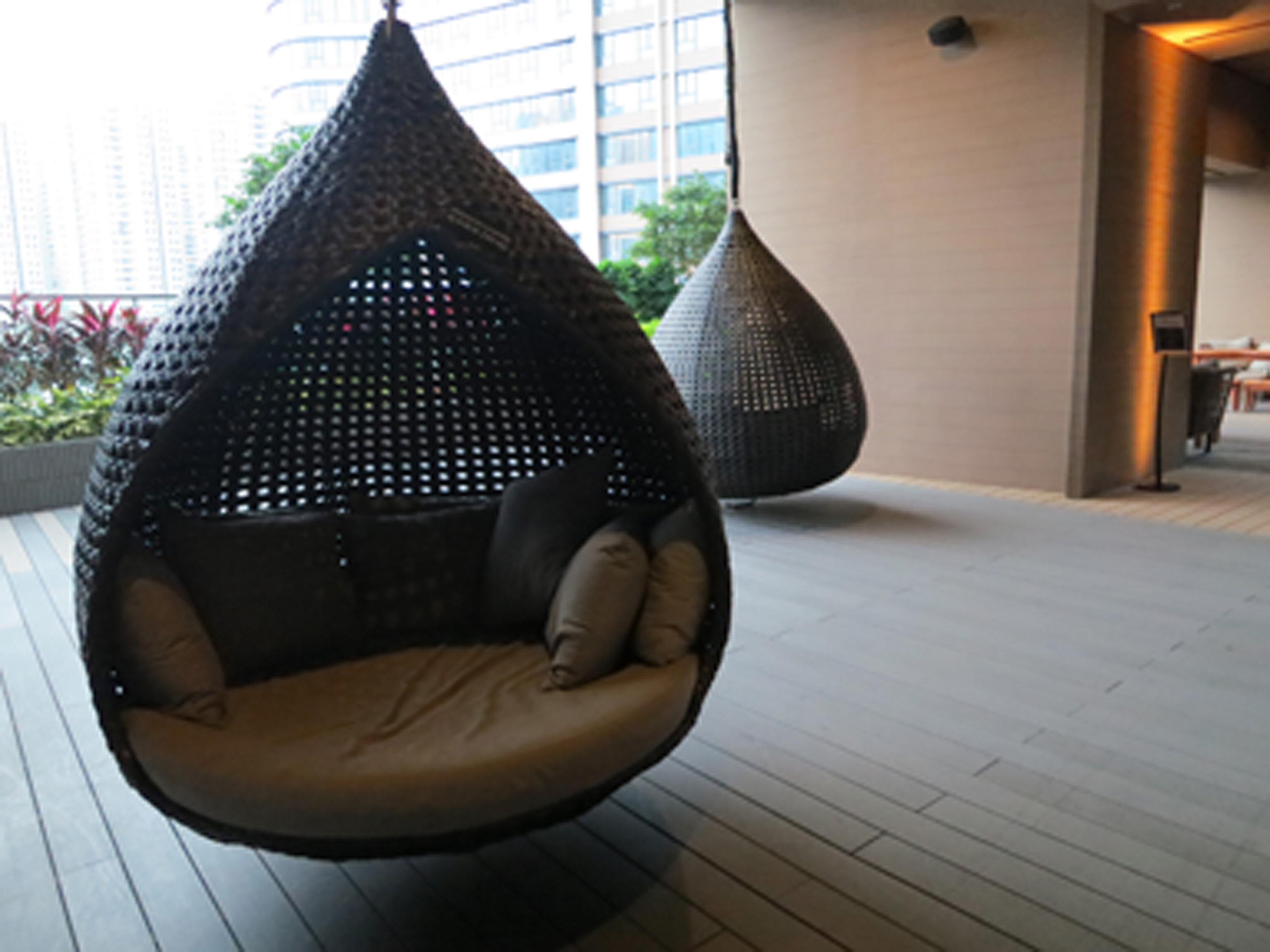 Holiday Inn Express Hong Kong Kowloon East, An Ihg Hotel المظهر الخارجي الصورة