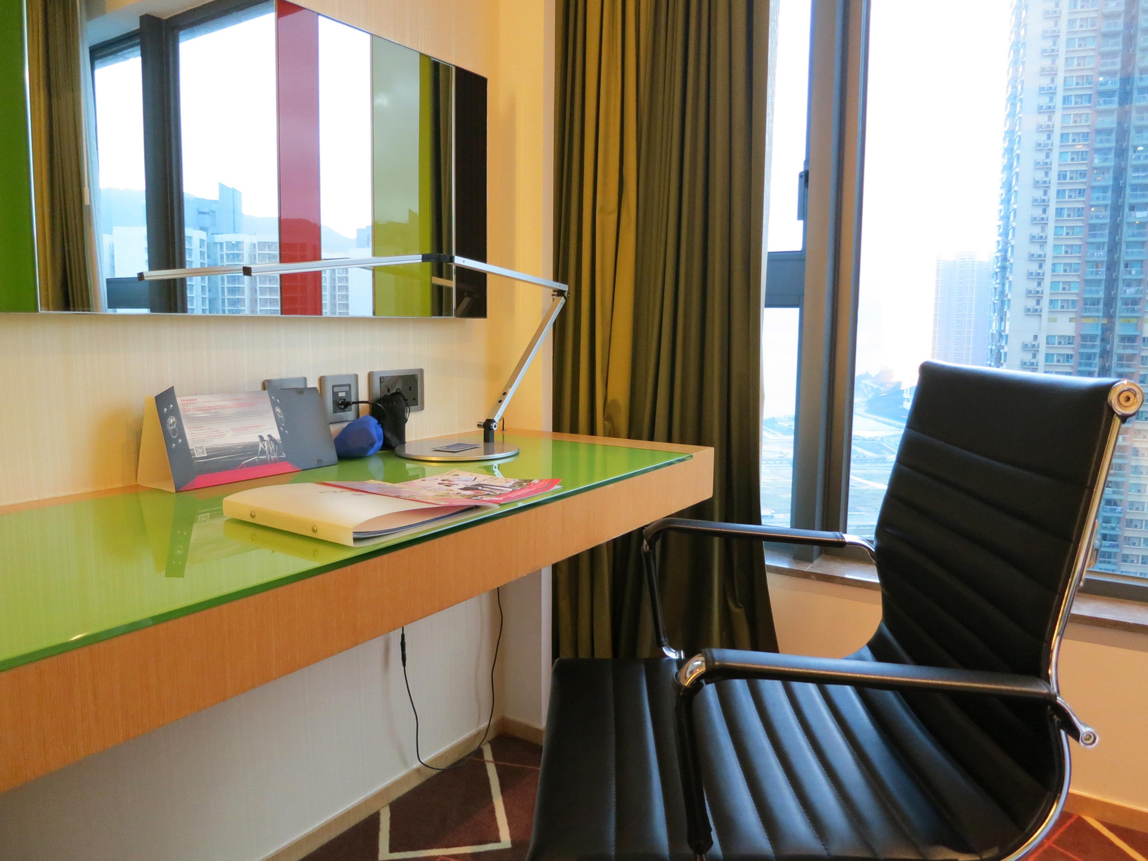 Holiday Inn Express Hong Kong Kowloon East, An Ihg Hotel المظهر الخارجي الصورة