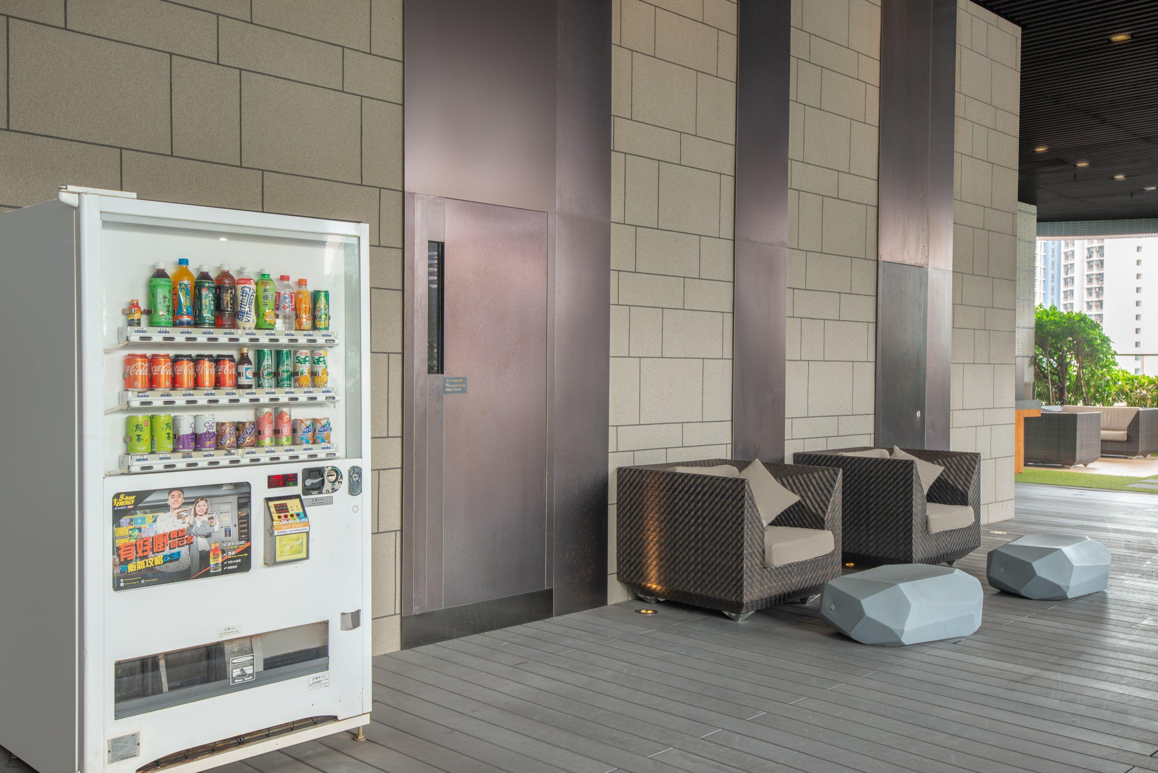 Holiday Inn Express Hong Kong Kowloon East, An Ihg Hotel المظهر الخارجي الصورة