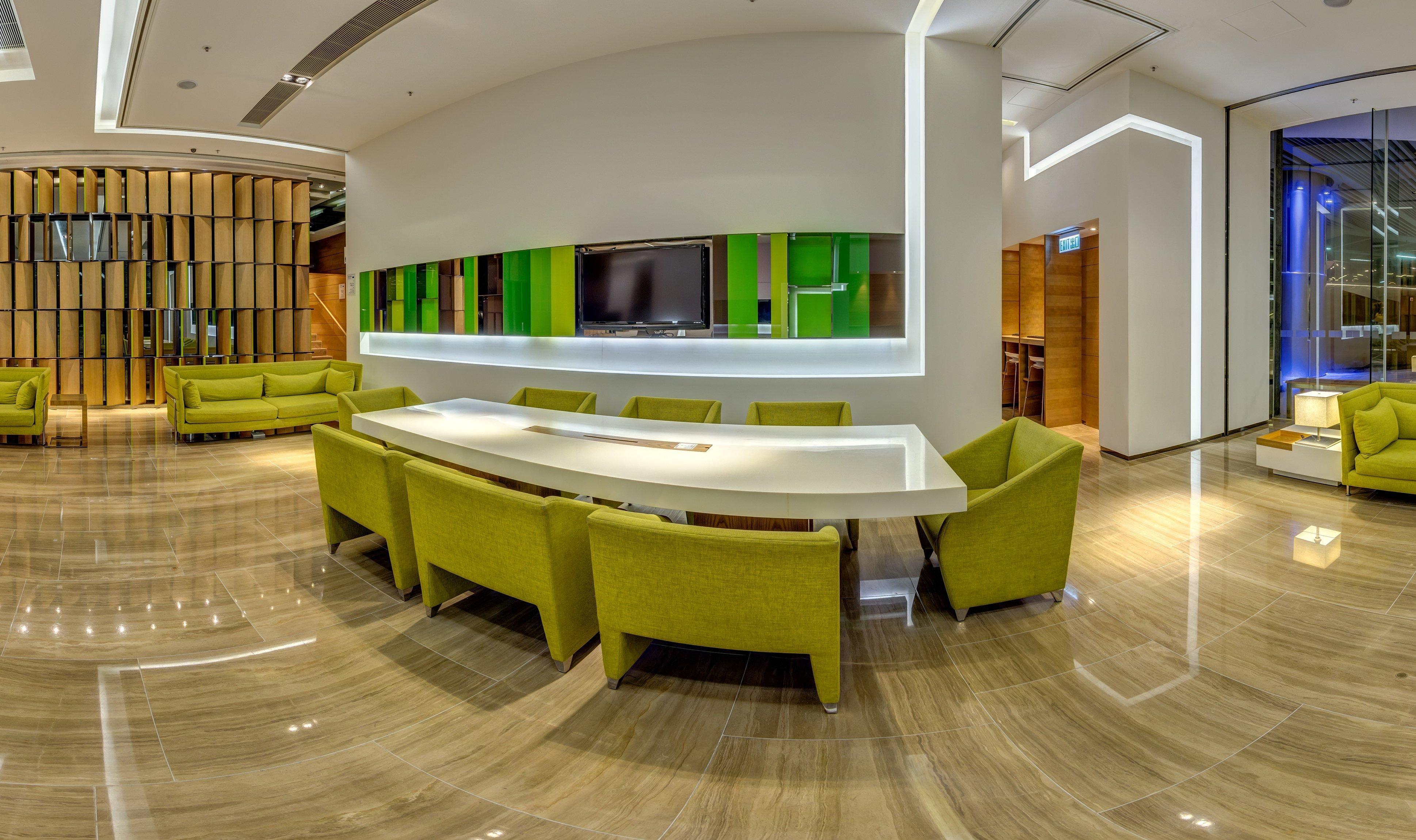 Holiday Inn Express Hong Kong Kowloon East, An Ihg Hotel المظهر الخارجي الصورة