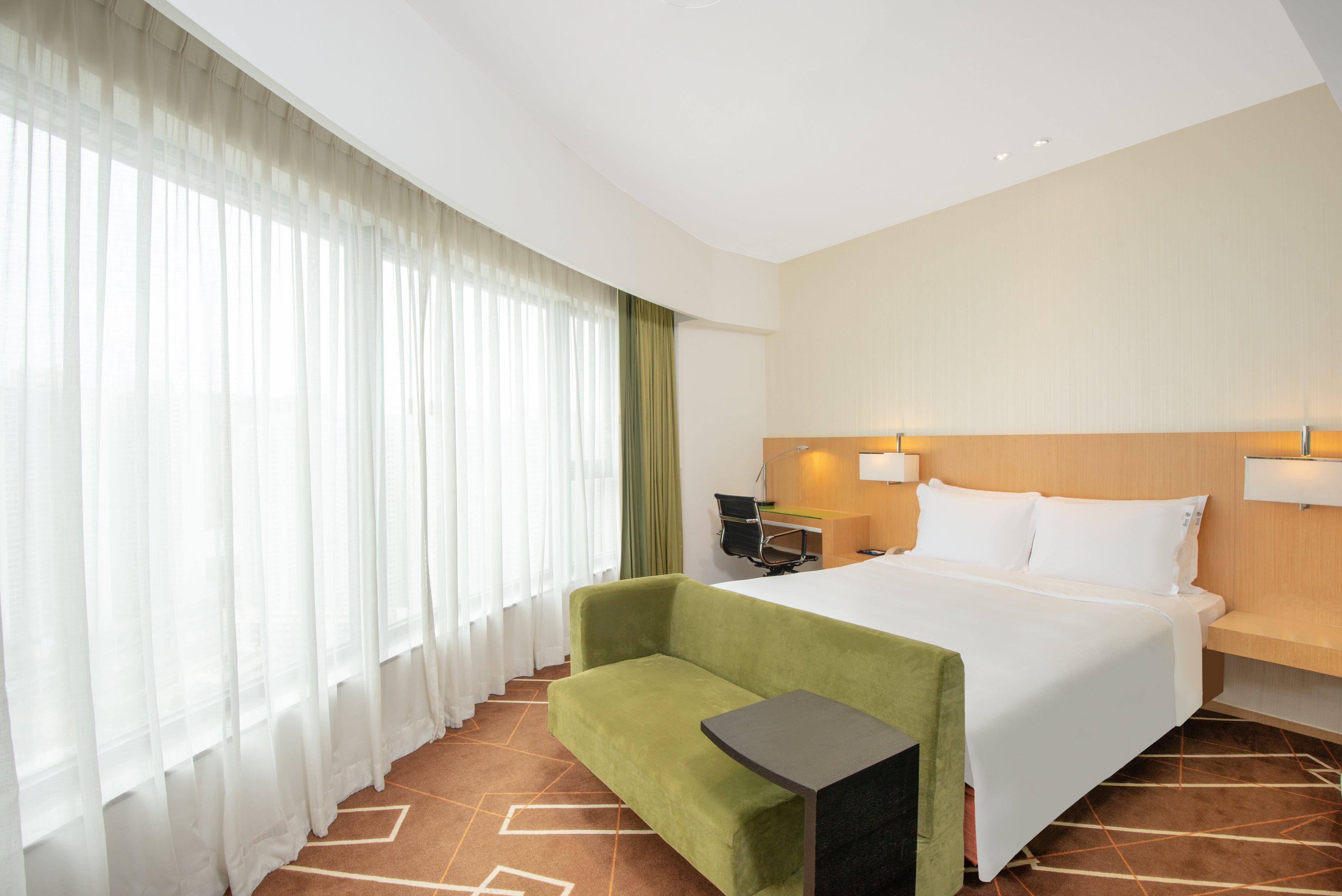 Holiday Inn Express Hong Kong Kowloon East, An Ihg Hotel المظهر الخارجي الصورة