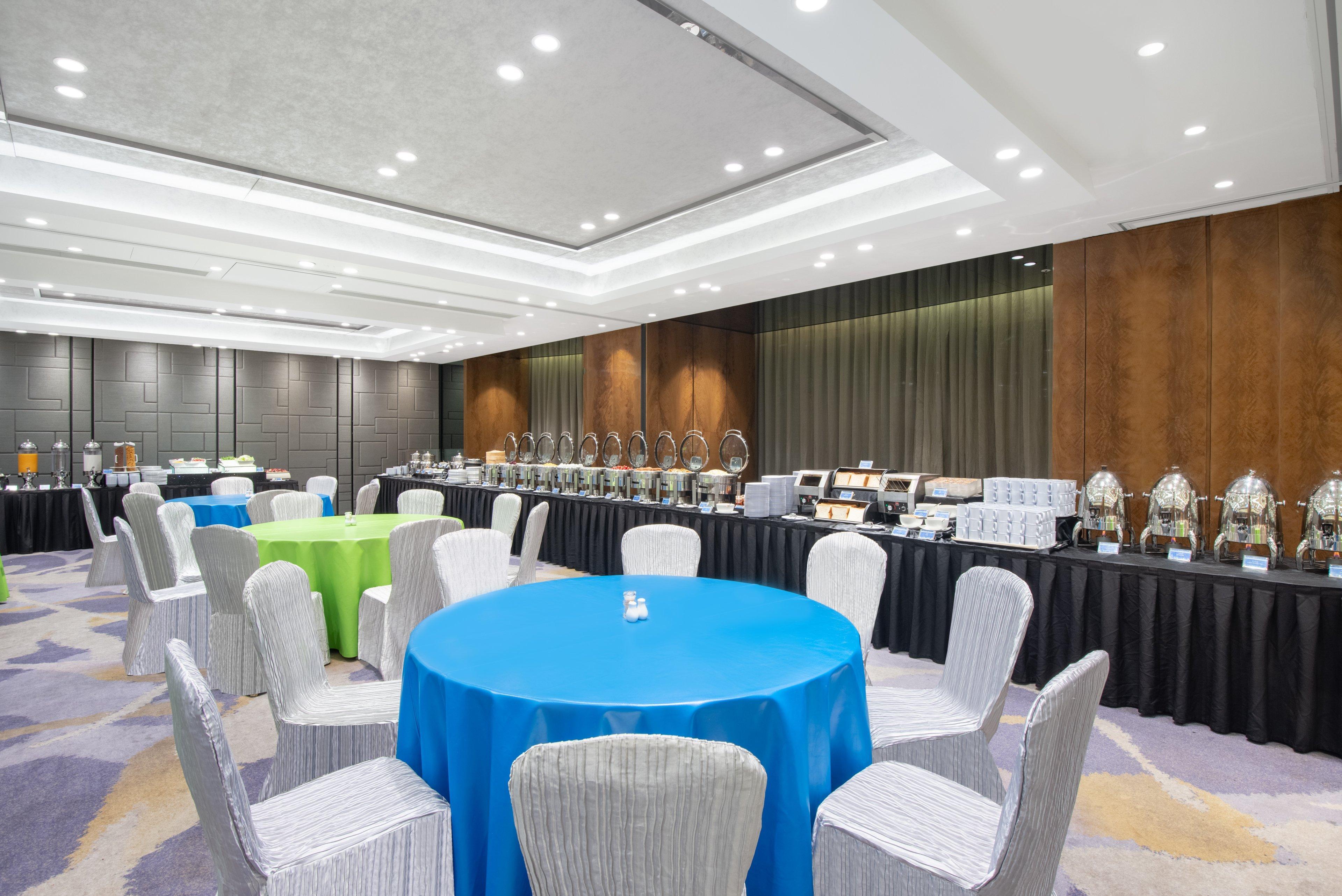 Holiday Inn Express Hong Kong Kowloon East, An Ihg Hotel المظهر الخارجي الصورة